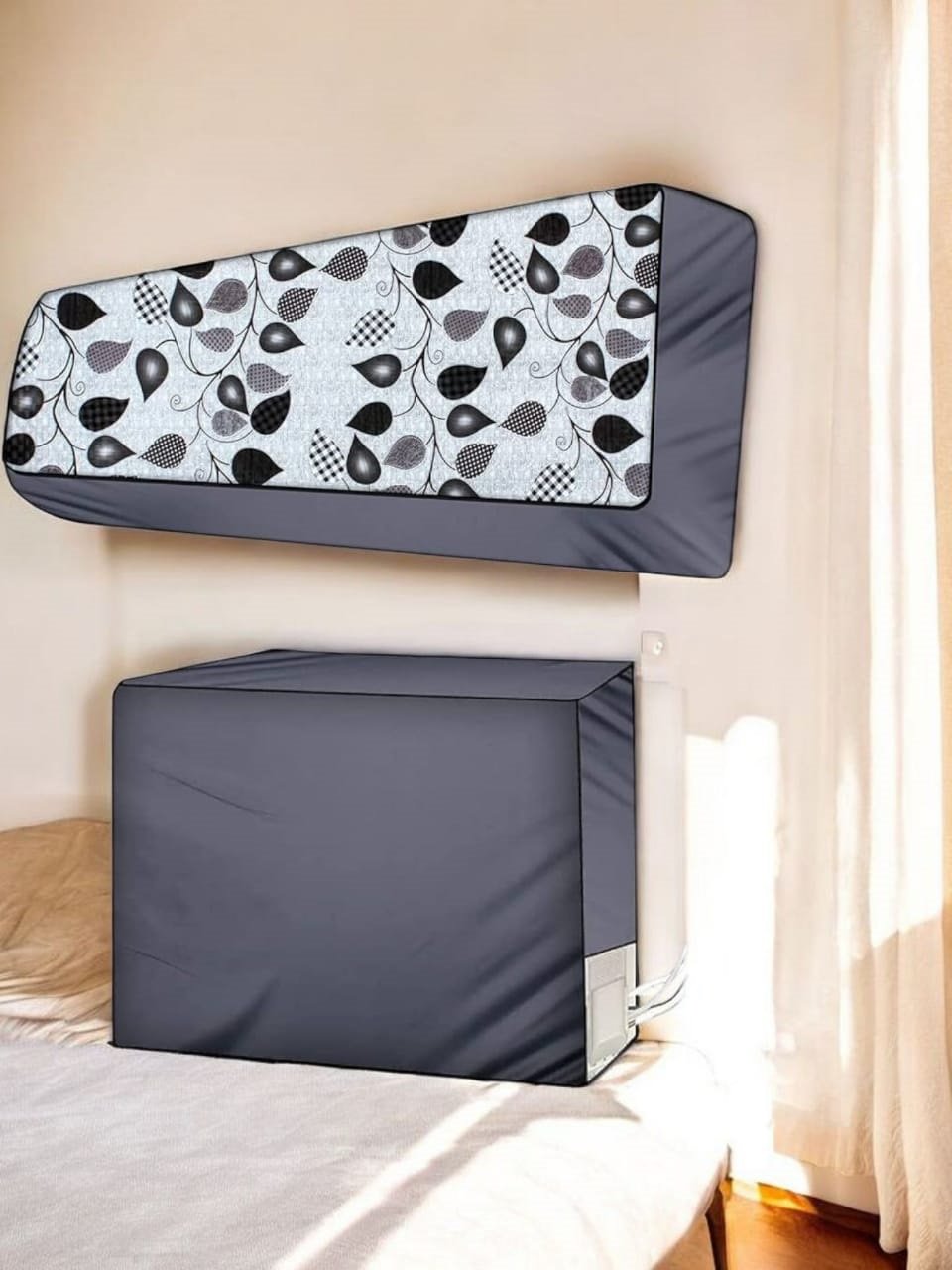AC COVER
