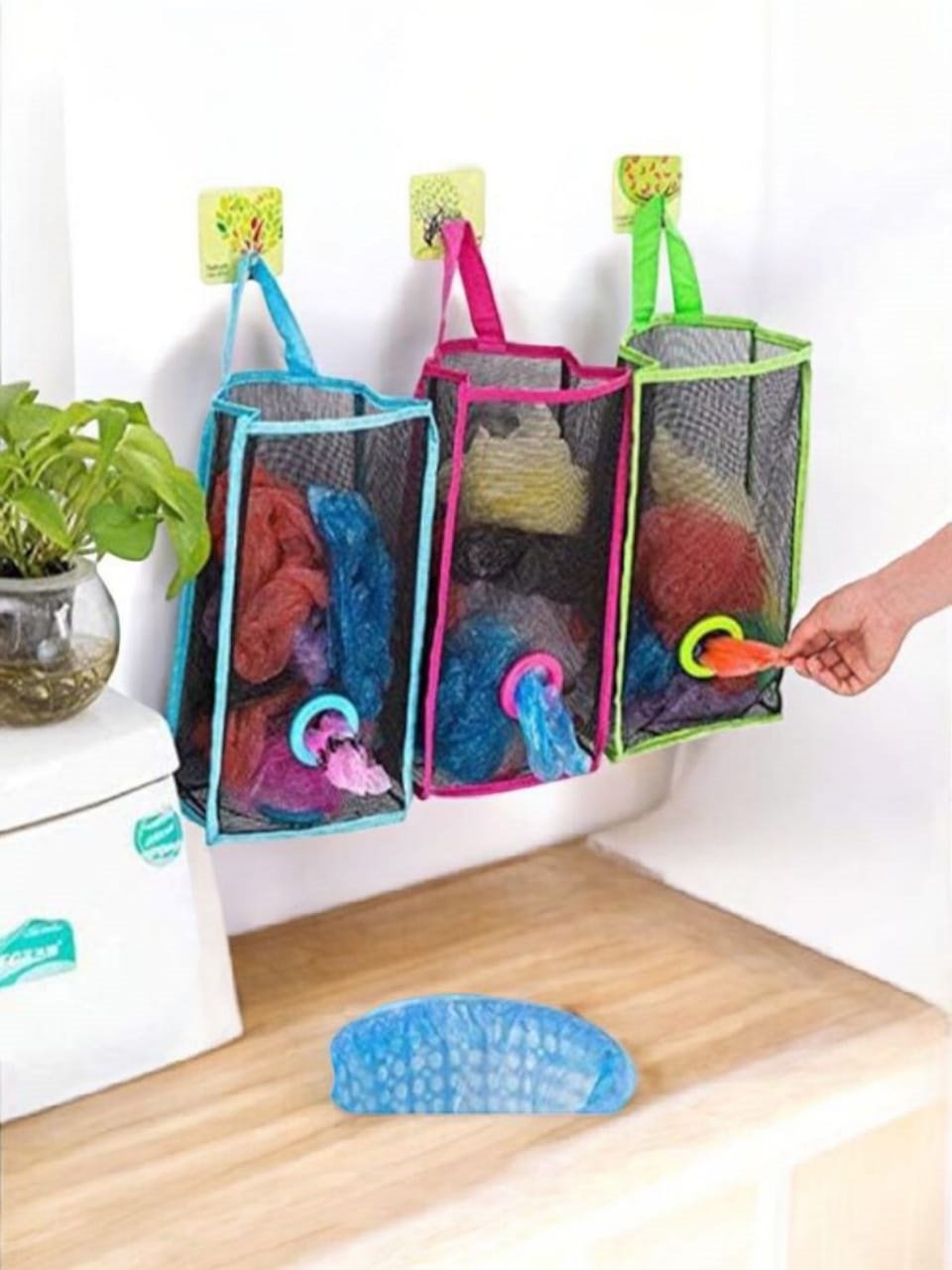 PANNI BAG