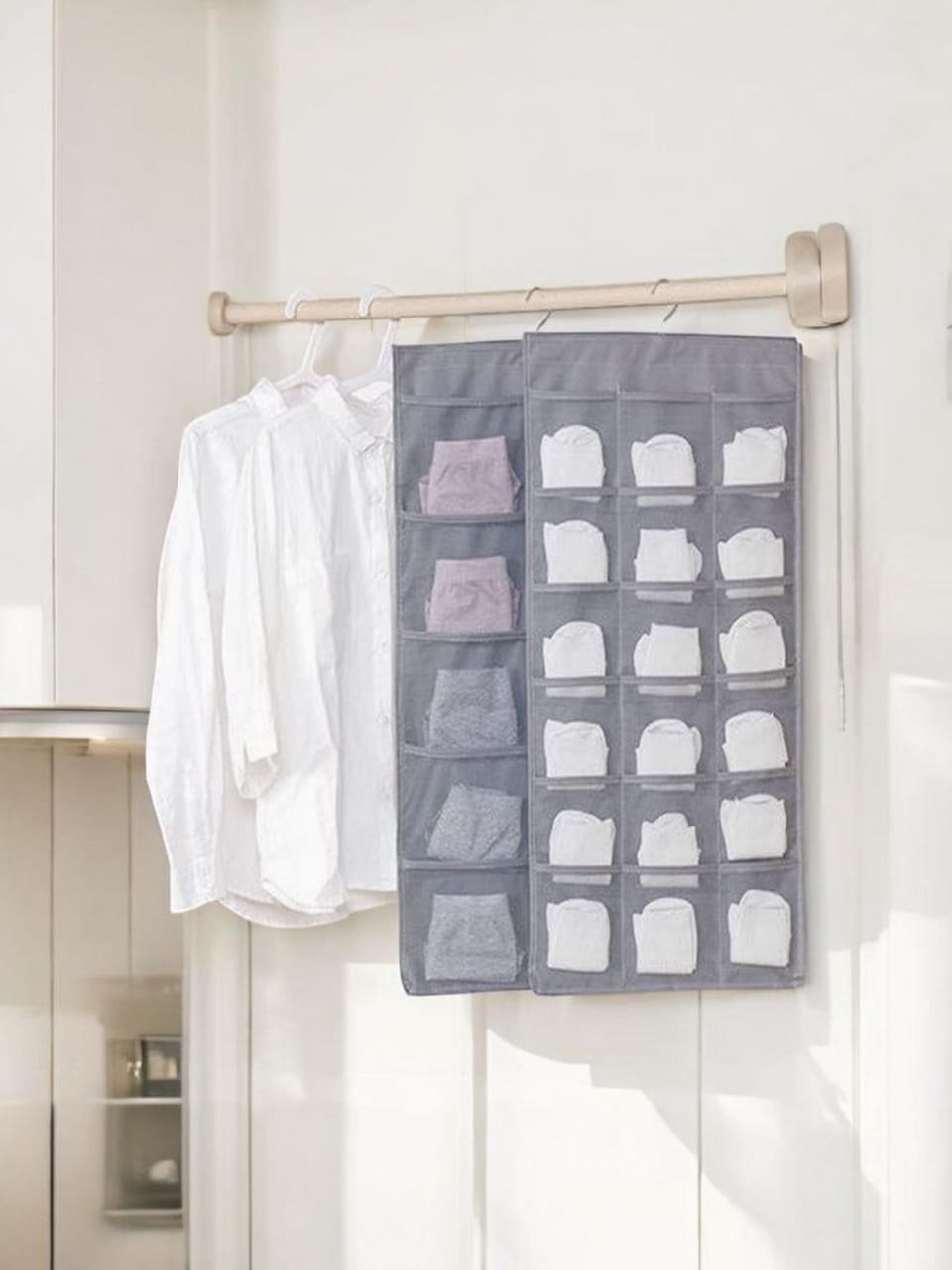 SOCKS KIT