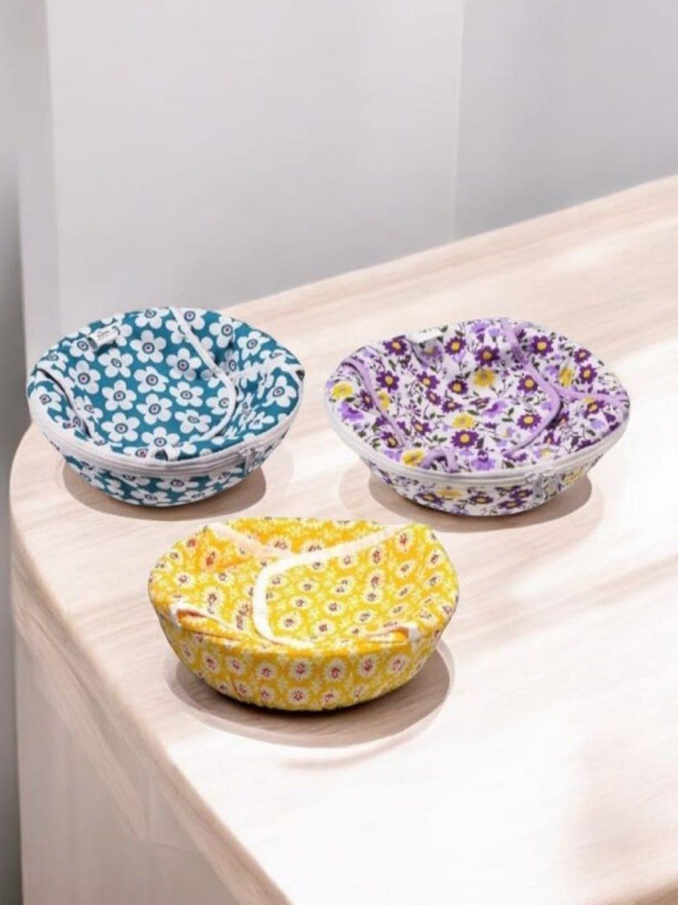 ROTI BASKET SMALL