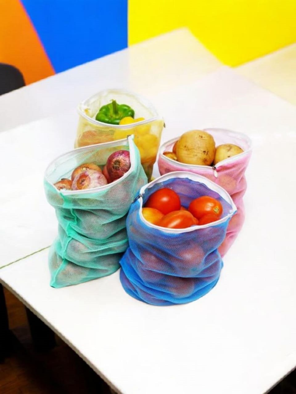 FRIDGE BAG