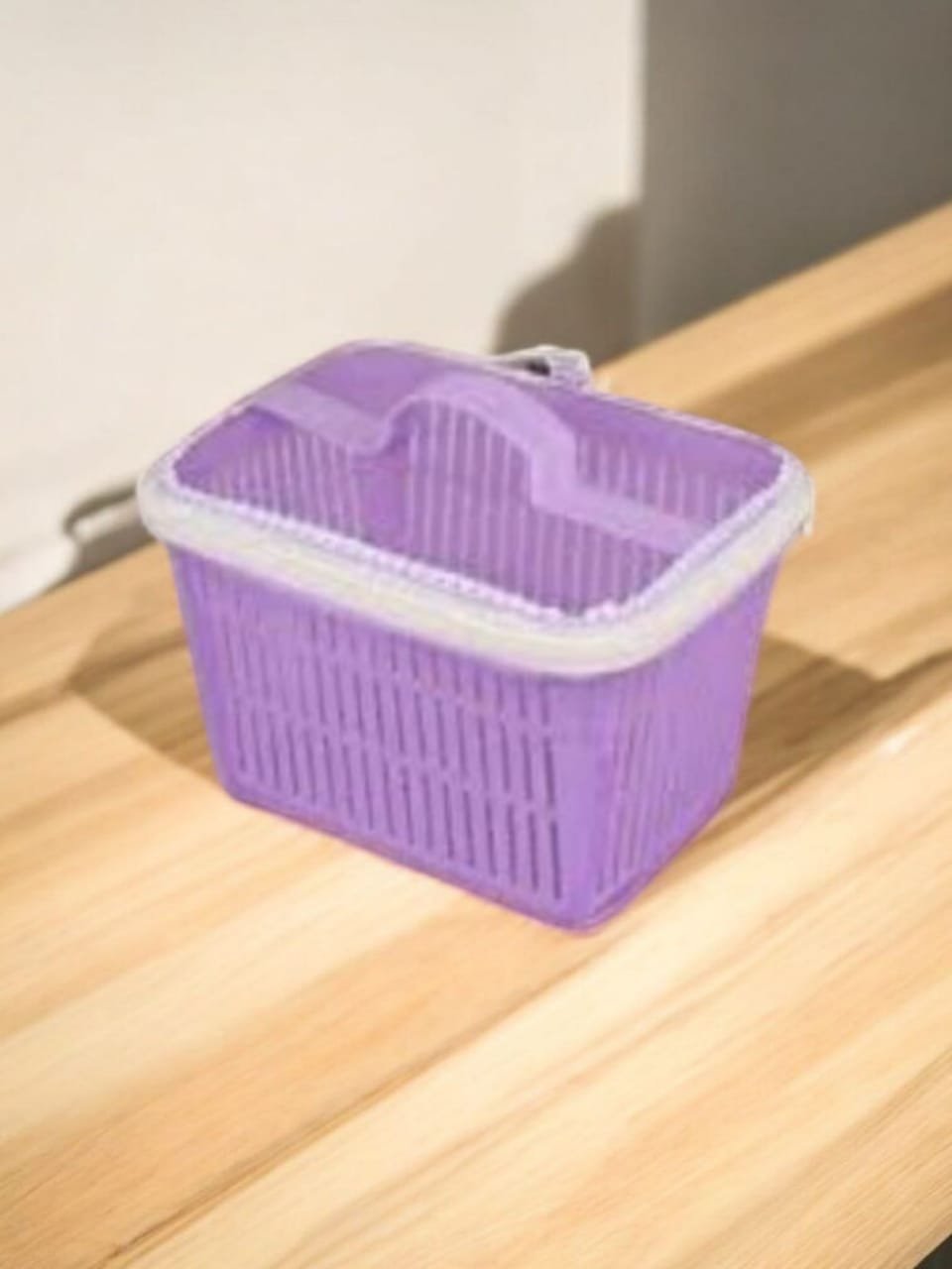 NAKODA BASKET