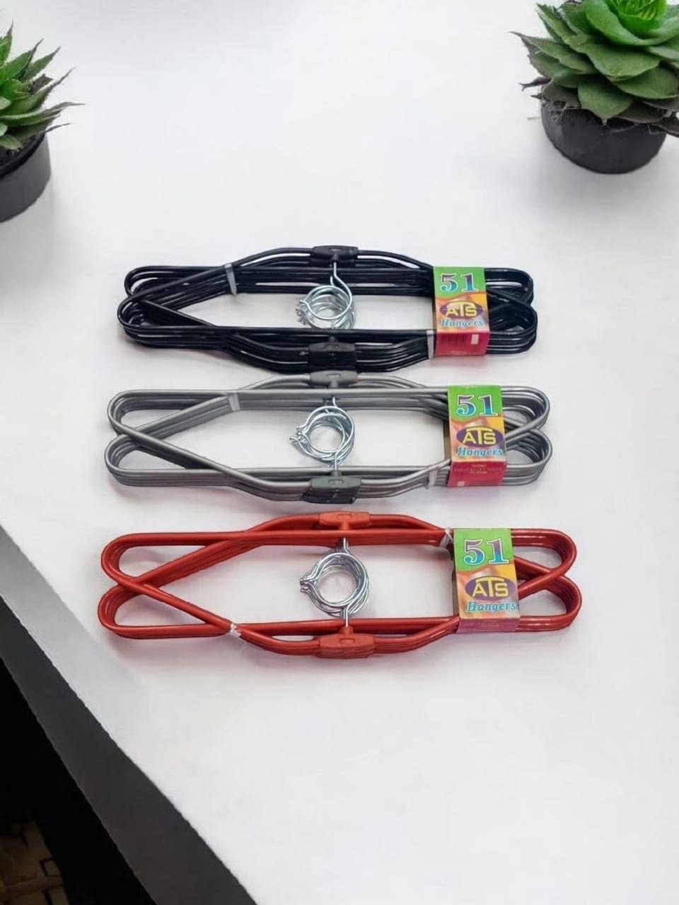 BORA HANGER NO.007