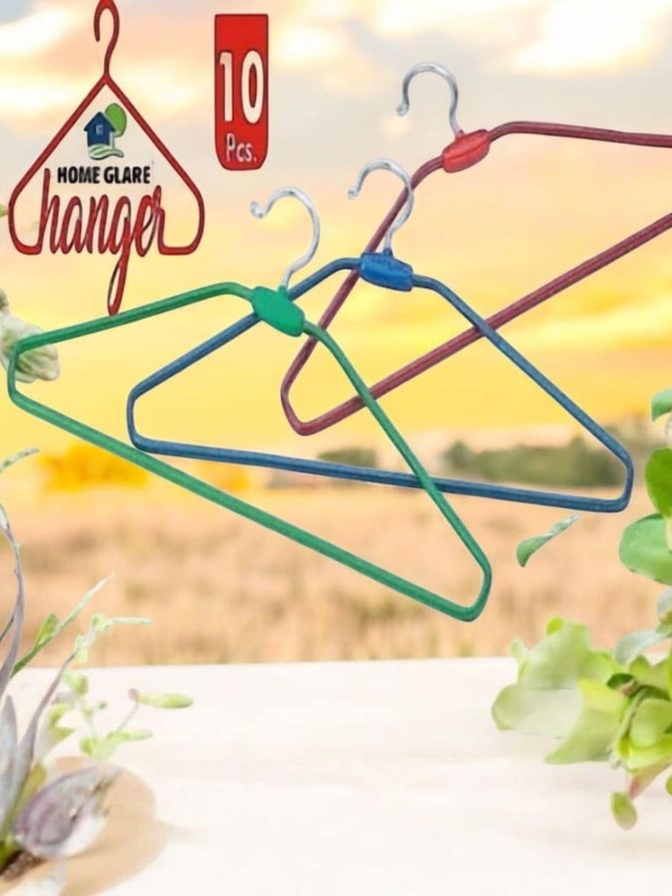HANGER NO.1020
