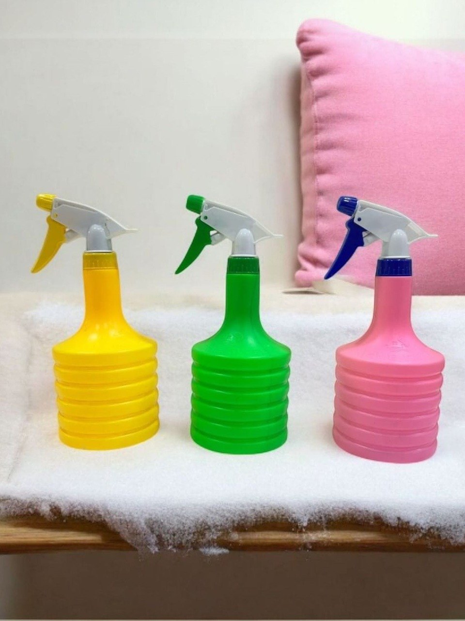 SPRAY BOTTLE 500ML
