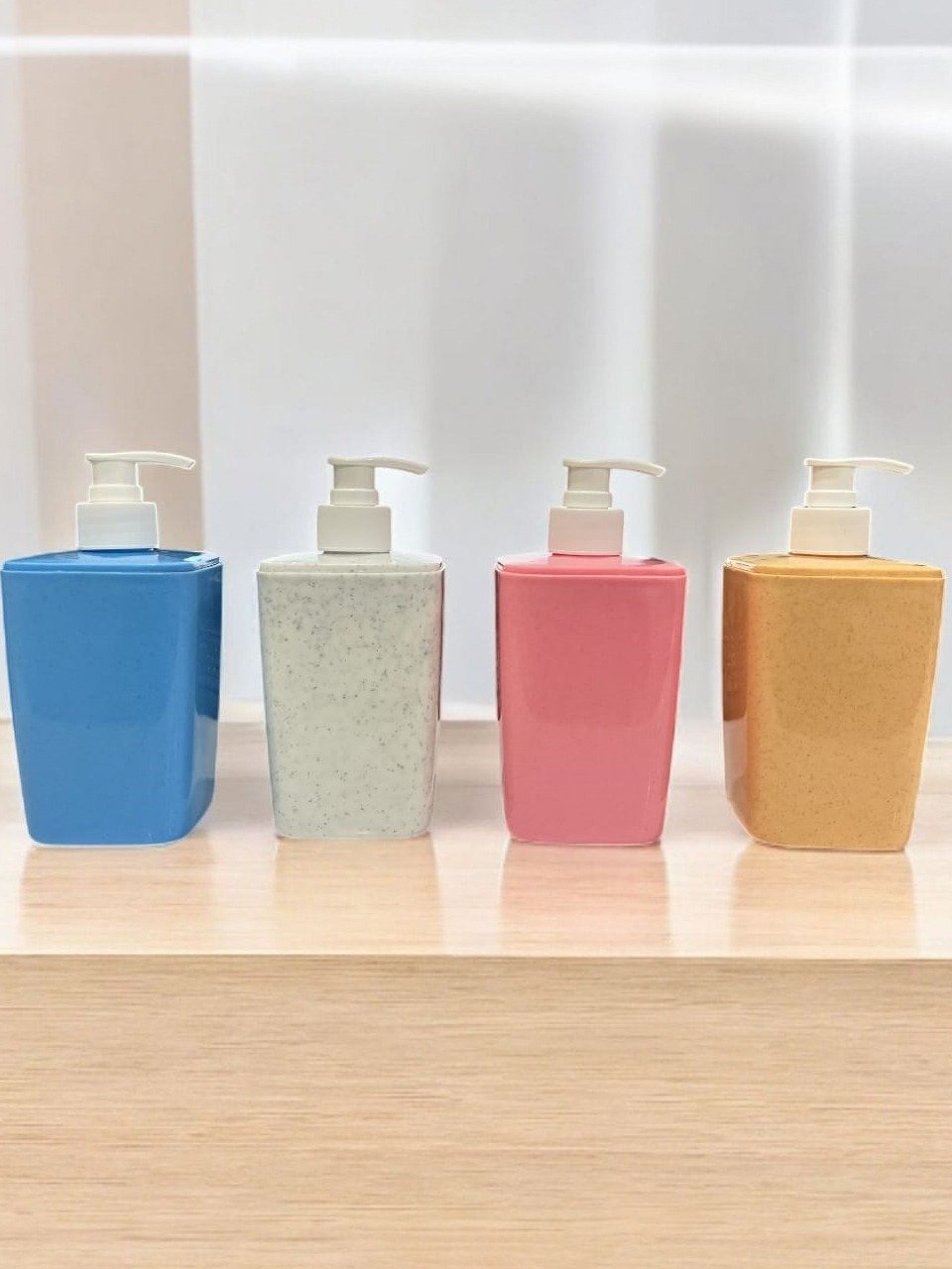 LSD ROSE GARDEN MARWAL PLASTIC NOZZEL
