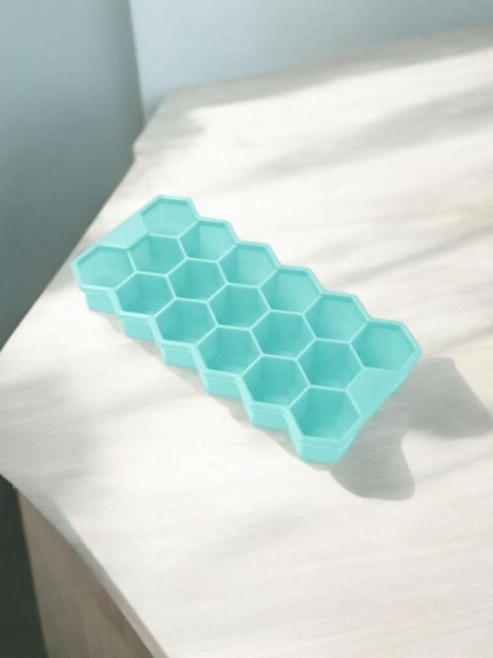 HEXA ICE TRAY
