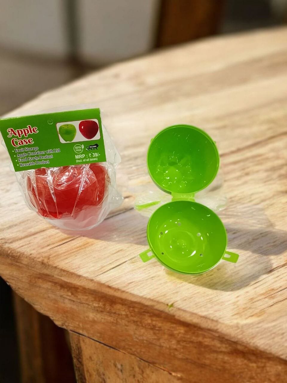 APPLE CASE
