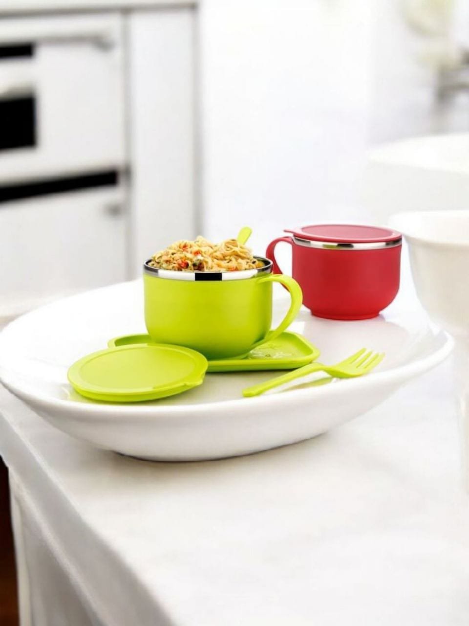 SOUP BOWL
