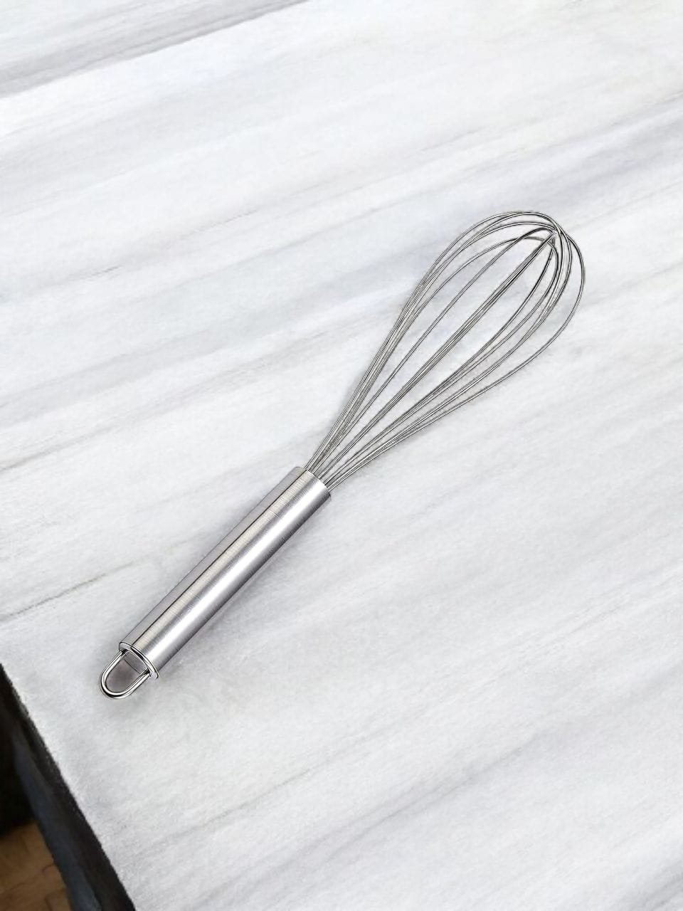 STEEL WHISKER
