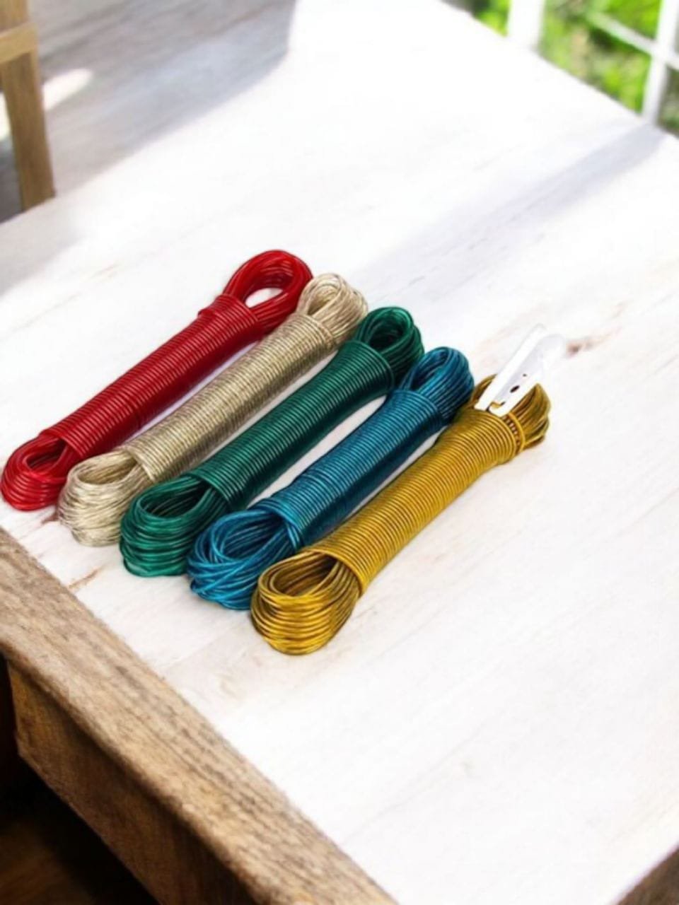 PVC ROPE 10M
