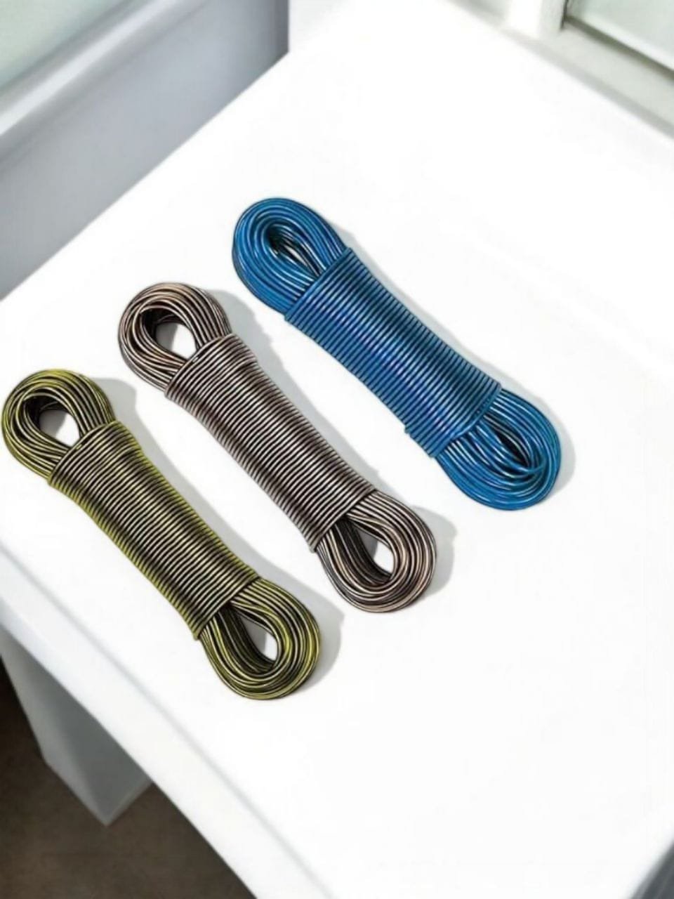 PVC ROPE 20M
