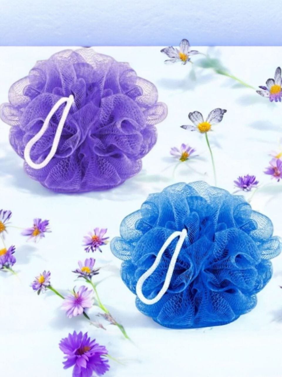 GOL LOOFAH