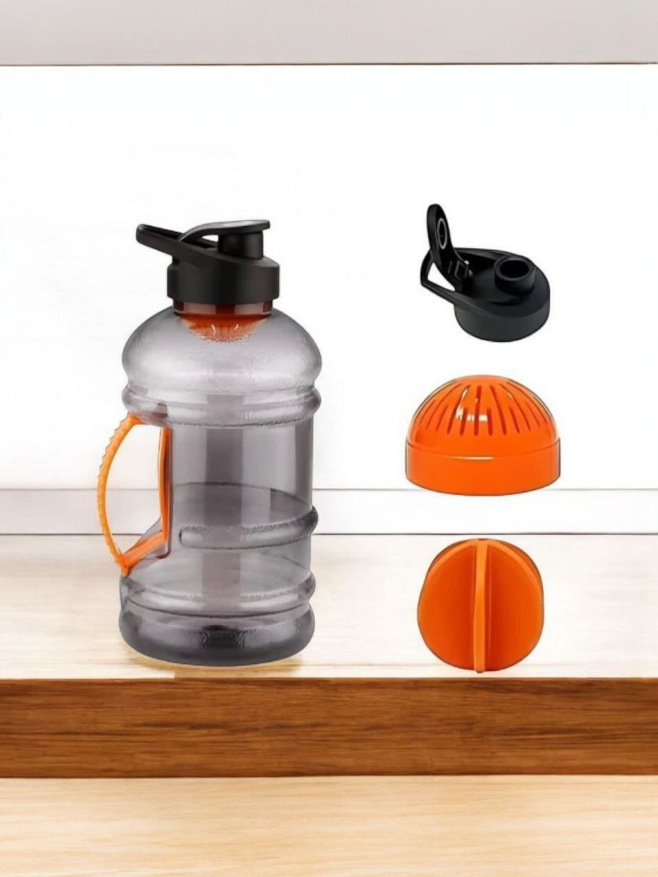 GYM GALLON
