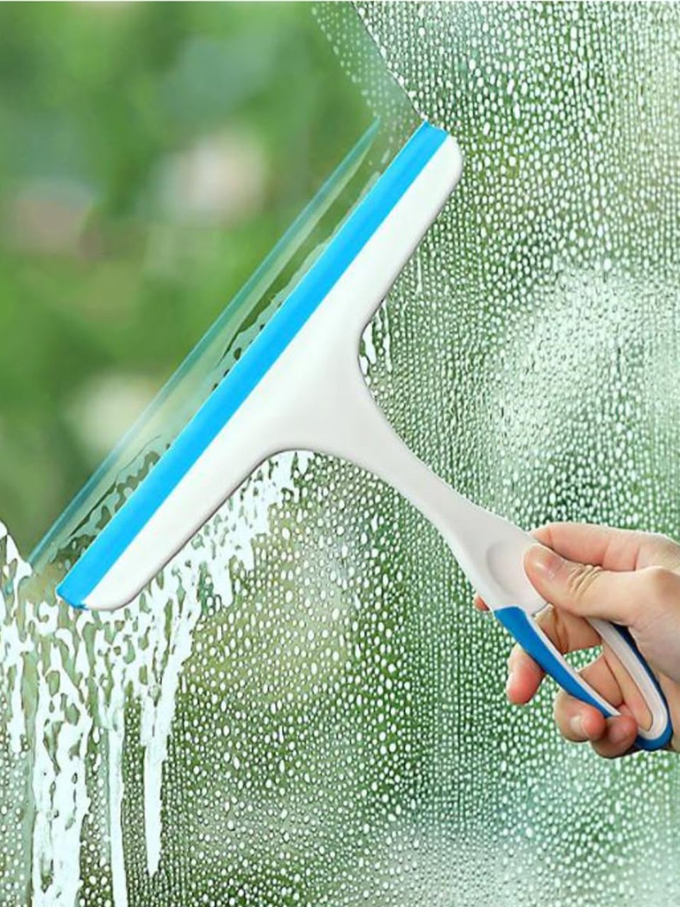 SMALL GLASS WIPER

